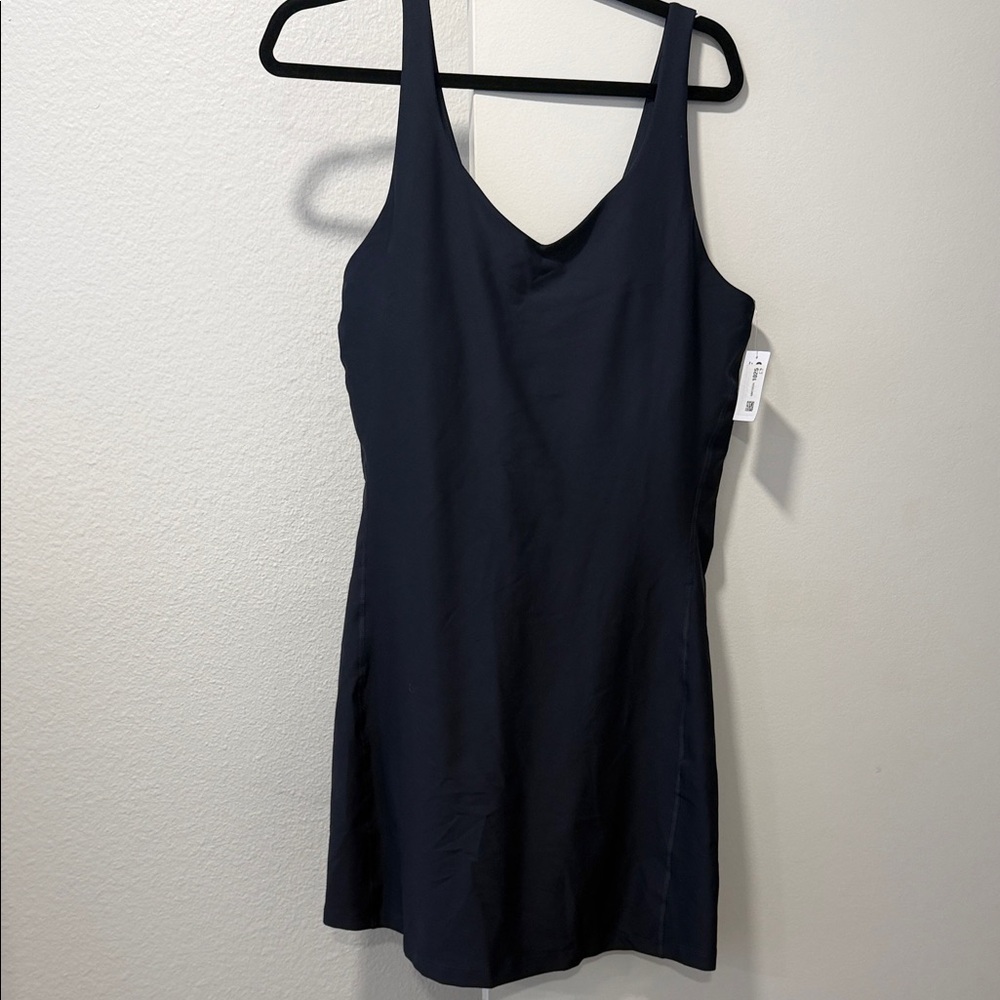 Old Navy Athletic Dress